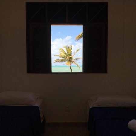 Morada Dos Cataventos Villa Barra de Camaratuba Ngoại thất bức ảnh