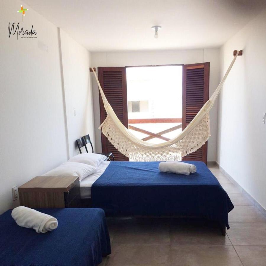 Morada Dos Cataventos Villa Barra de Camaratuba Ngoại thất bức ảnh